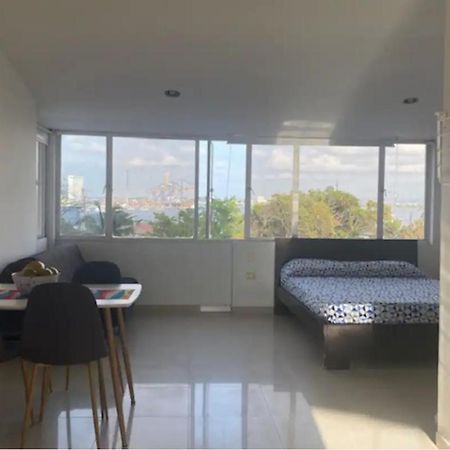 Ubicacion Increible! Cerca Del Centro Y Del Mar Lägenhet Cartagena Exteriör bild